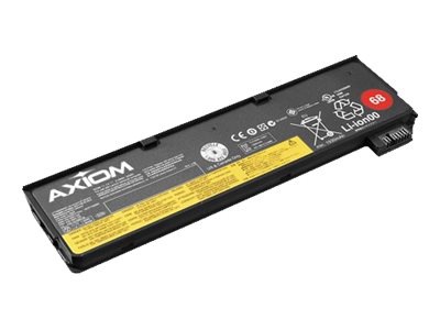 AXIOM LI-ION 6-CELL BATTERY F/LENOVO