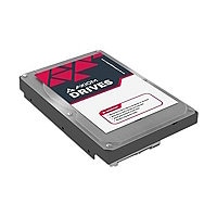 Axiom Desktop Bare - hard drive - 500 GB - SATA 3Gb/s