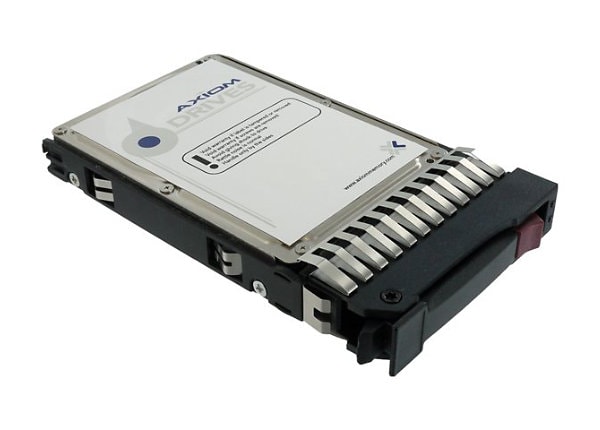 Axiom - hard drive - 1.2 TB - SAS 6Gb/s