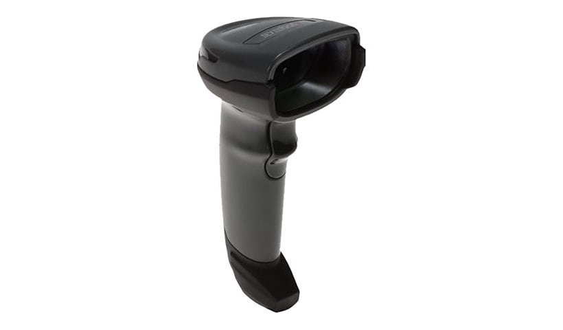 Symbol DS4308-DL - barcode scanner