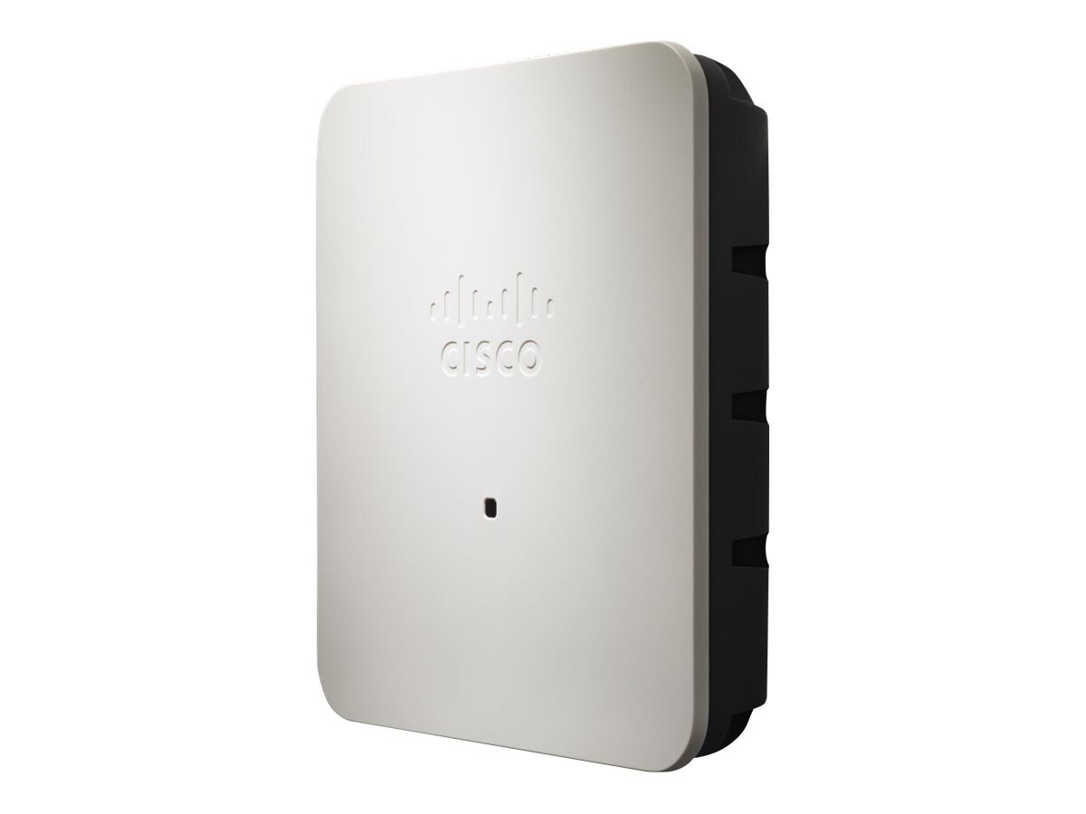 Cisco Small Business WAP571E - wireless access point - Wi-Fi 5