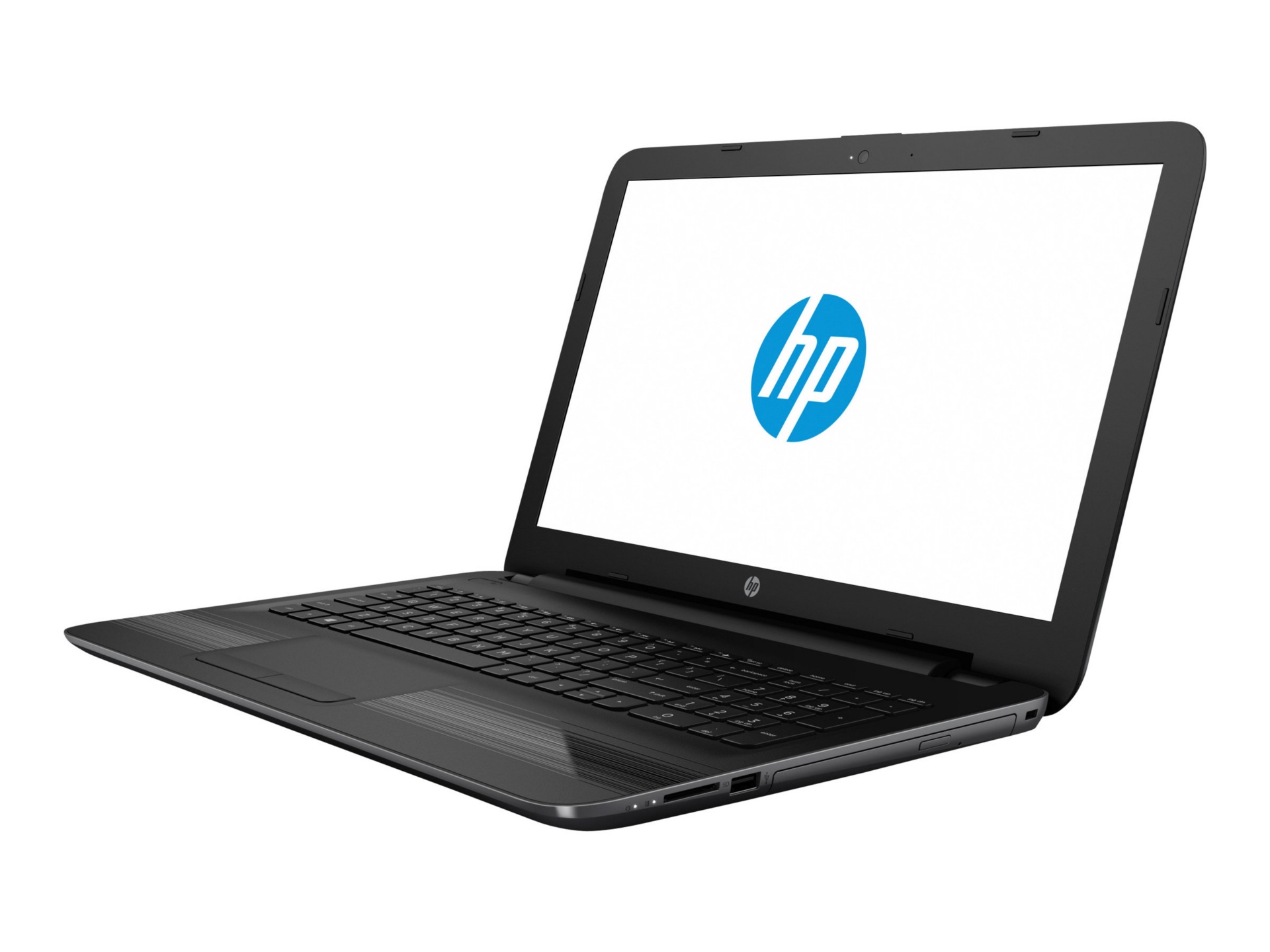 HP 250 G5 - 15.6" - Core i5 6200U - 4 GB RAM - 500 GB HDD - US