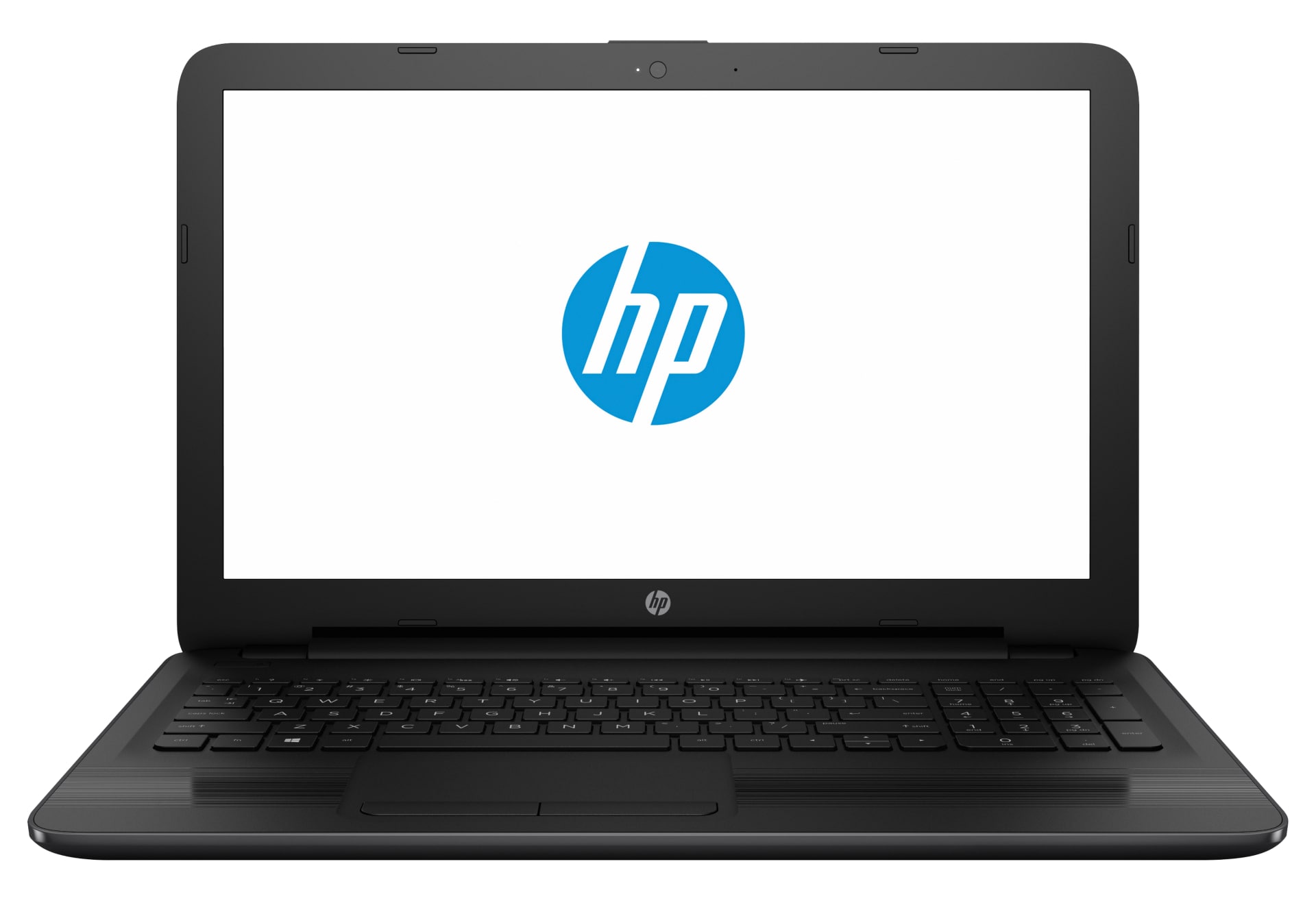 HP 255 G5 - 15.6" - E2 7110 - 4 GB RAM - 500 GB HDD