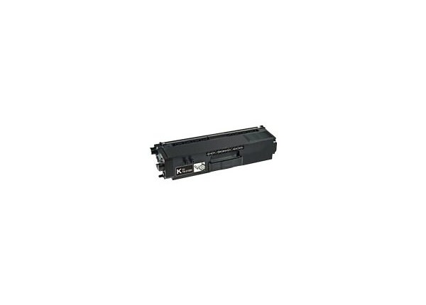 Clover Remanufactured Toner for Brother TN310BK, Black, 2,500 page yield