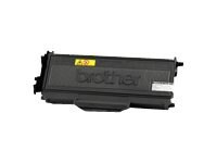 Clover Remanufactured Toner for Brother TN330, 1,500 page yield, Black
