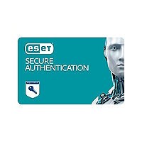 ESET Secure Authentication - subscription license (1 year) - 1 license
