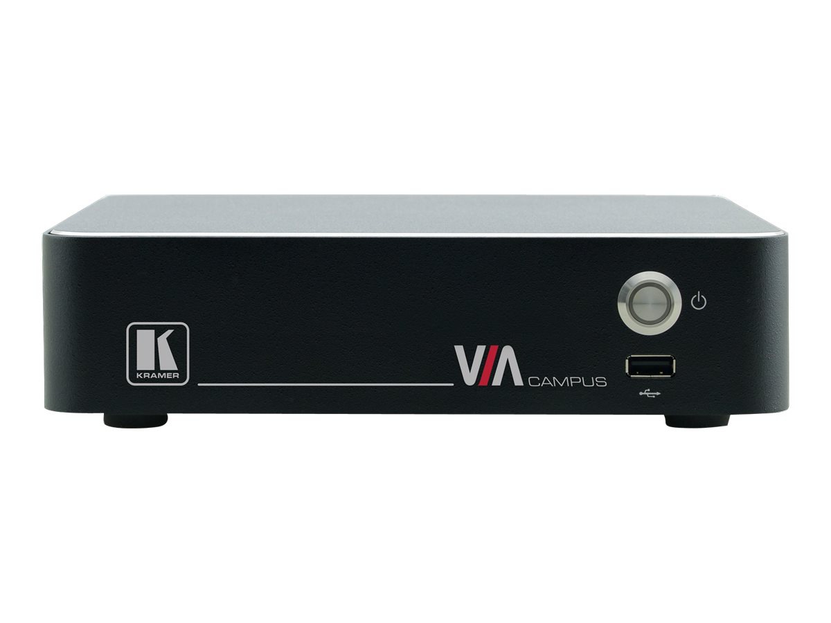 Kramer Wireless Presentation & Collaboration Device