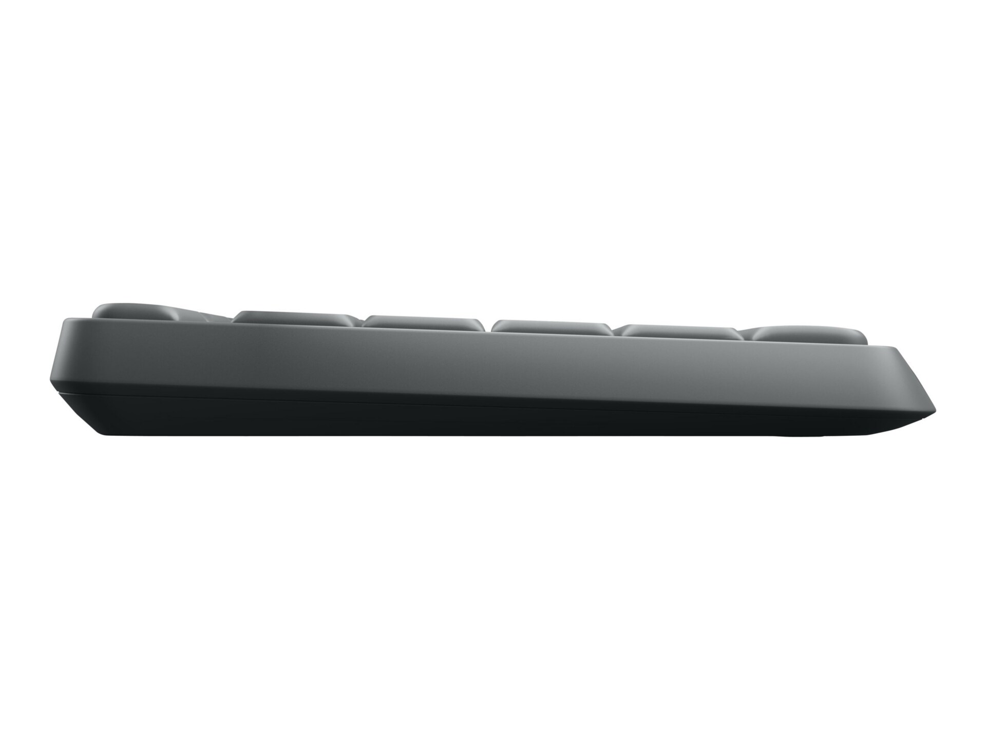 Logitech MK235 Keyboard and Mouse - Thumbnail 2
