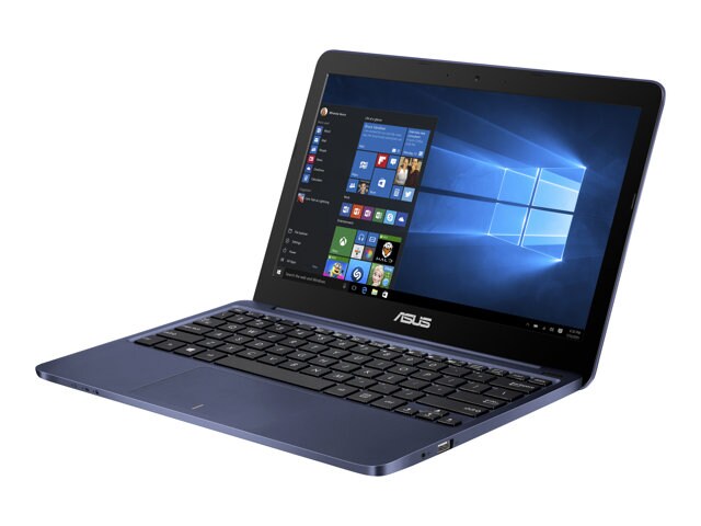ASUS Vivobook E200HA-US01 - 11.6" - Atom x5 Z8300 - 2 GB RAM - 32 GB SSD