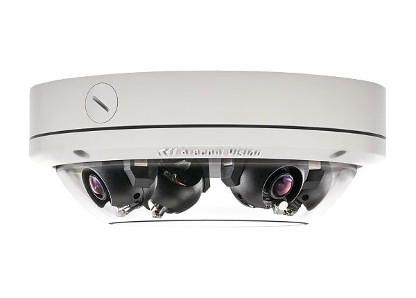Arecont SurroundVideo Omni G2 Series AV20275DN-08 - panoramic camera
