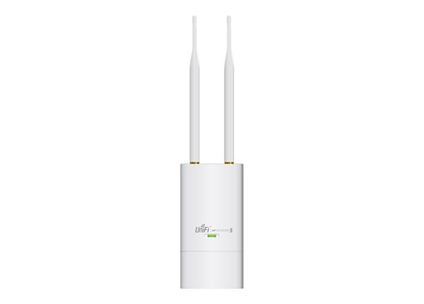Ubiquiti Unifi UAP-Outdoor5 - wireless access point