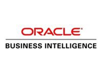 Oracle Business Intelligence Foundation Suite - license - 1 named user plus