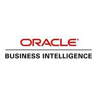 Oracle Business Intelligence Foundation Suite - license - 1 named user plus