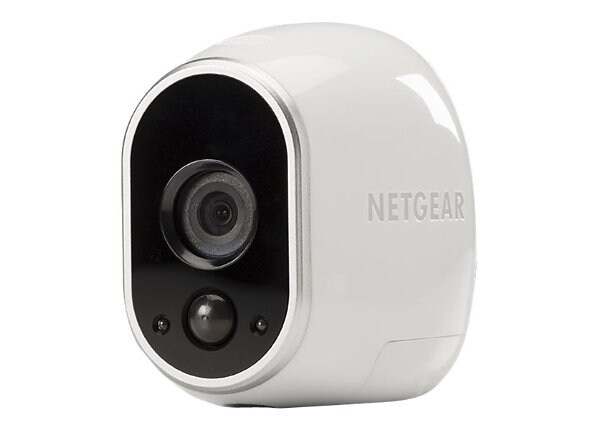 Arlo HD Security Camera VMC3030 - network surveillance camera