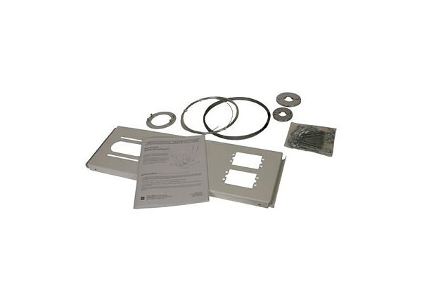 Dell - mounting component