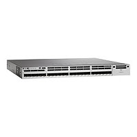 Cisco ONE Catalyst 3850-24XS-S - switch - 24 ports - managed - rack-mountab
