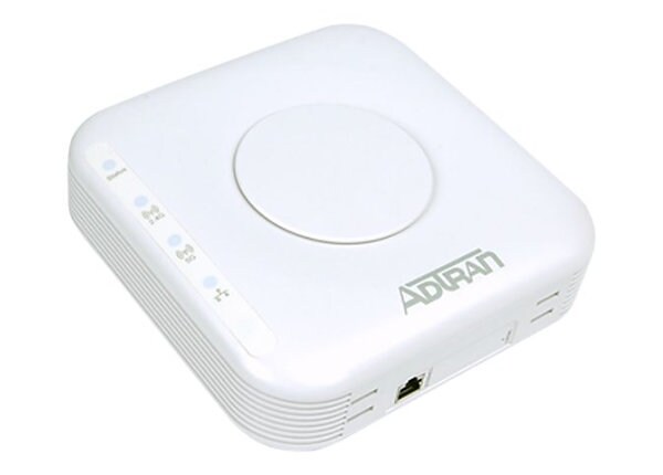 ADTRAN NetVanta 160 - wireless access point