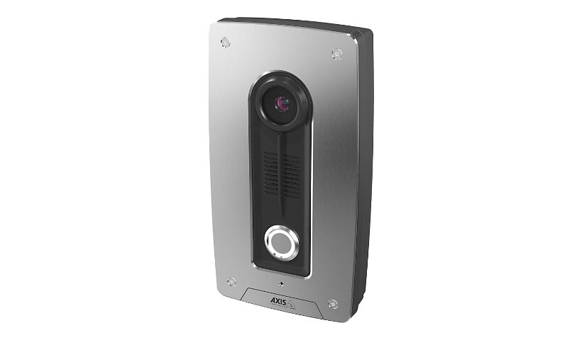 AXIS A8004-VE Network Video Door Station - network surveillance camera