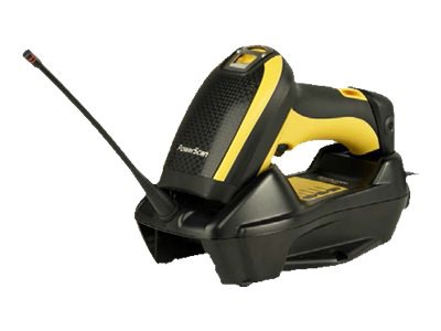 Datalogic PowerScan PM9500-HP, 910 MHz - barcode scanner