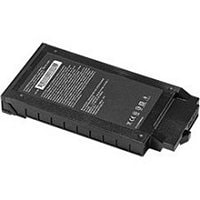 Getac - notebook battery - 4200 mAh
