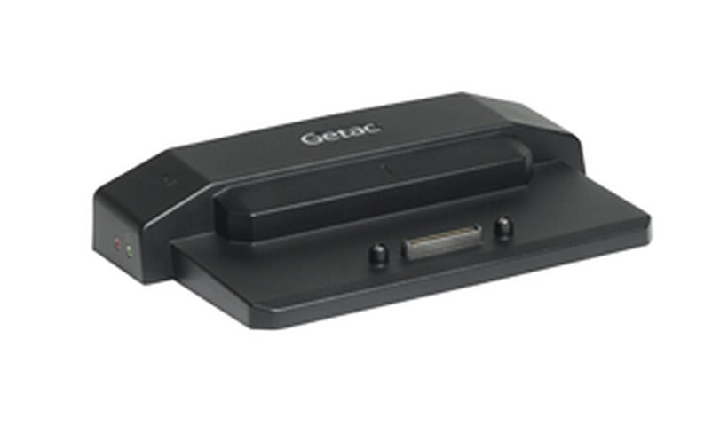 Getac Office Dock with AC Adapter