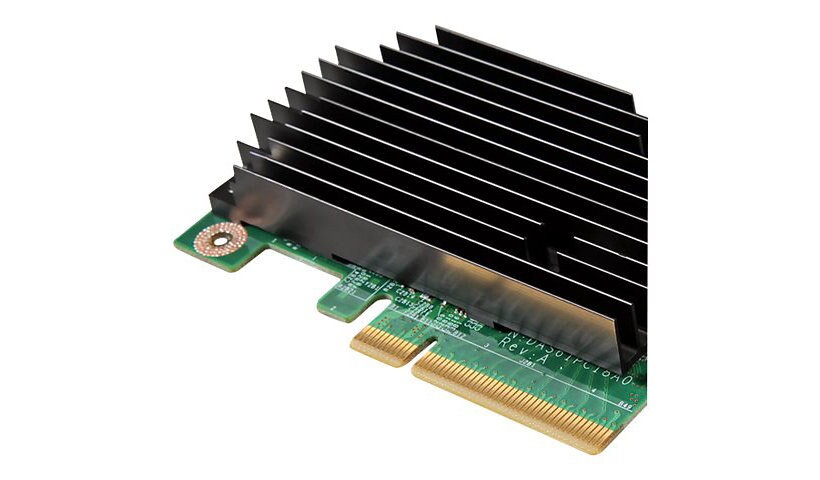 Intel Integrated RAID Module RMS25KB040 - storage controller (RAID) - SATA