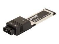 Transition NEC-FXE-SC20-01 - network adapter