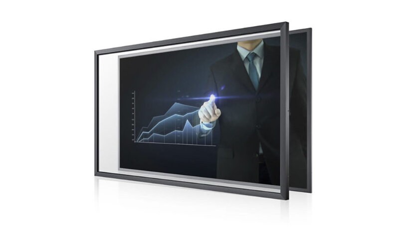 Samsung TSl 55" IR Touch Screen HID Compliant