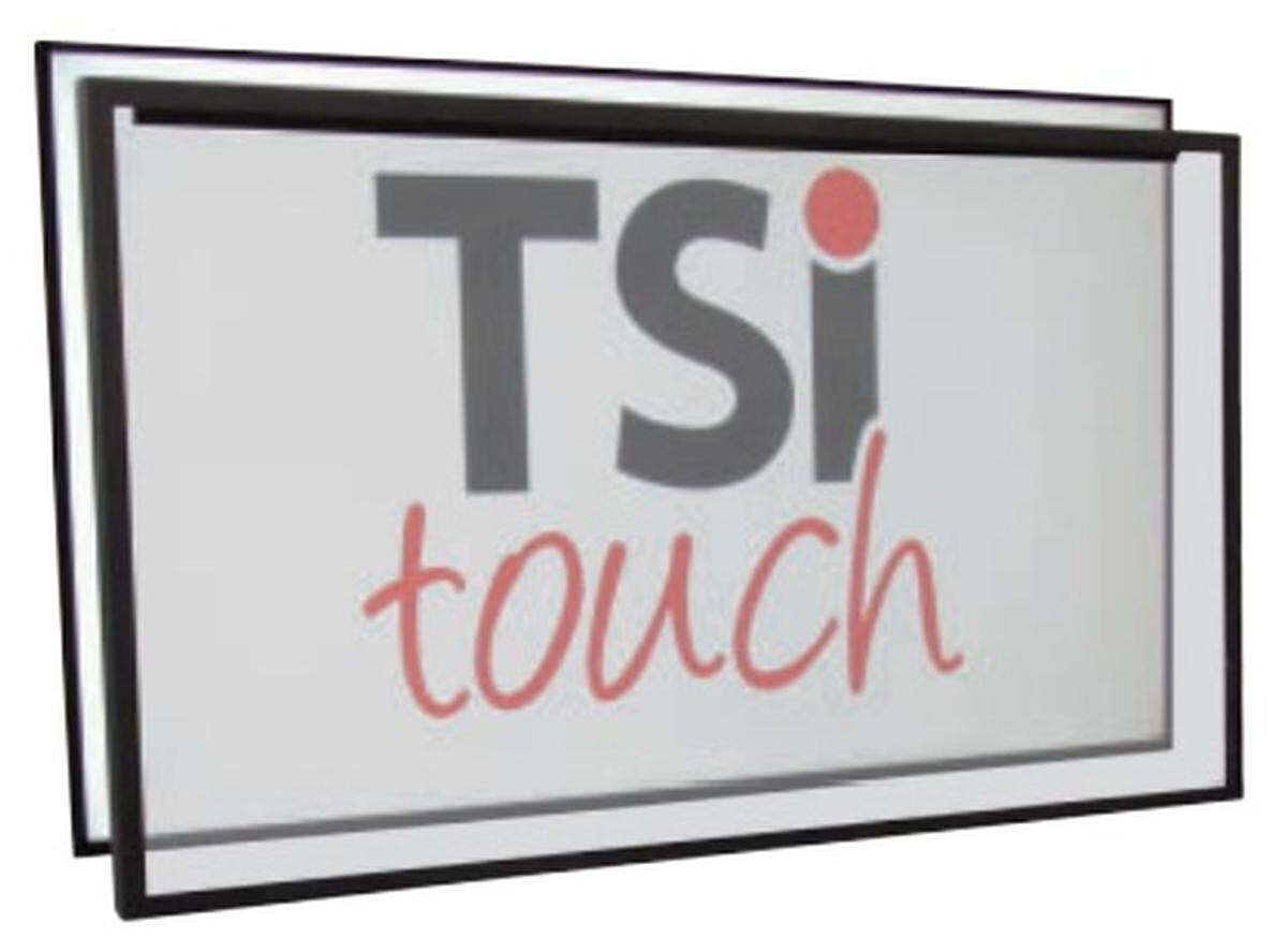 Samsung TSl 75" Interactive Touch Screen Overlay HID Compliant