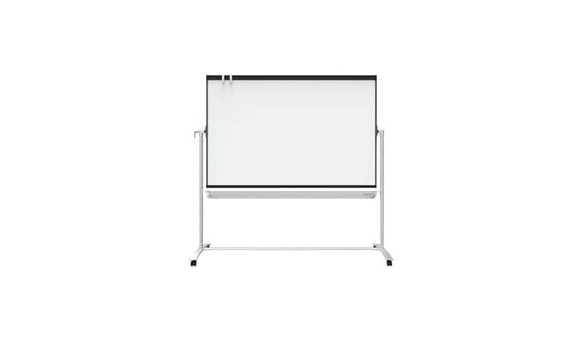 Quartet Prestige 2 Total Erase - whiteboard - 72 in x 48 in - double-sided - white