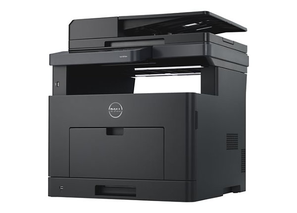 Dell Cloud Multifunction Printer H815dw - multifunction printer (B/W)