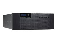 Dell EMC Isilon X410 - NAS server - 70.8 TB