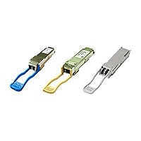 Cisco - QSFP+ transceiver module - 40GbE