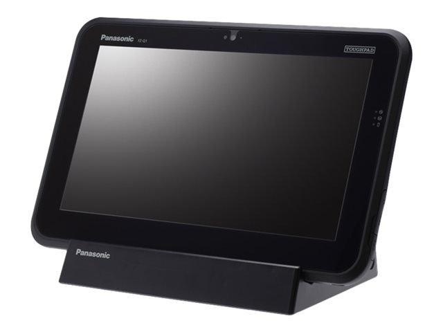 Panasonic Toughpad FZ-Q1 Performance - 12.5" - Core i5 4302Y - 8 GB RAM - 256 GB SSD