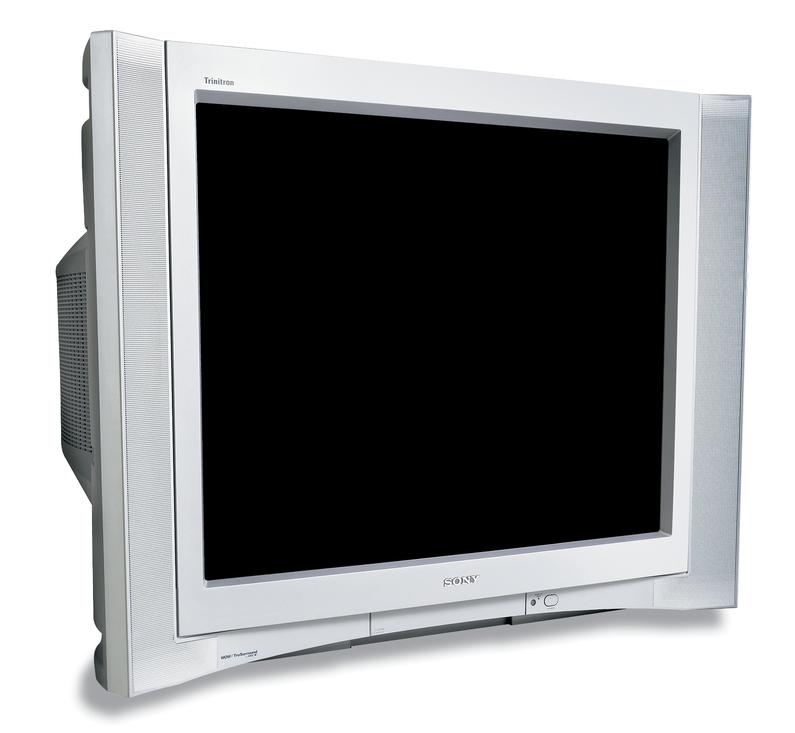 Sony KV 27FV300 - TV - 27"