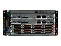 Cisco Catalyst C6504-E - switch - rack-mountable