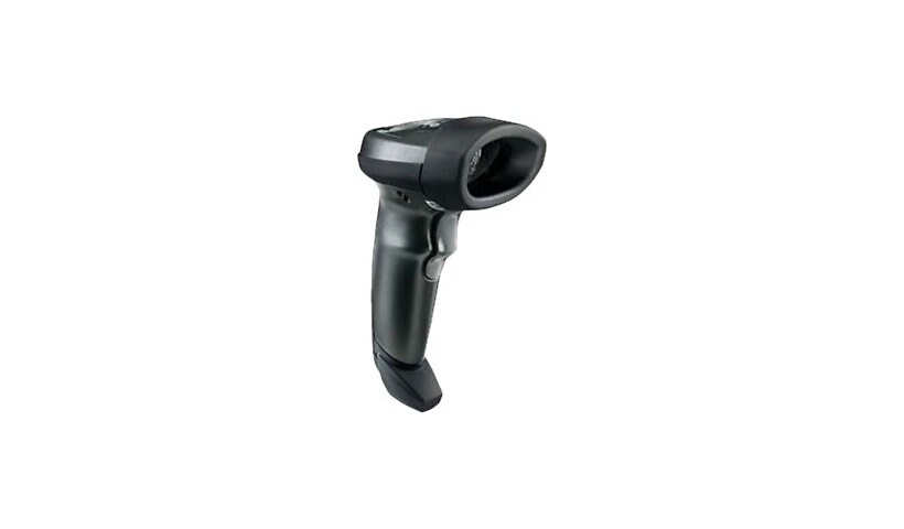 Zebra LI2208 - barcode scanner