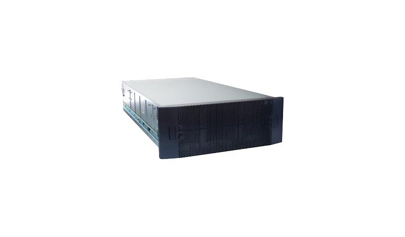 Dell EMC Data Domain DS60, Option - storage enclosure