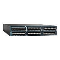 Cisco UCS SmartPlay Select Hyperflex System 6296 - switch - 48 ports - mana