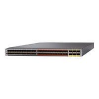 Cisco Nexus 5672UP-16G - switch - 48 ports - managed - rack-mountable