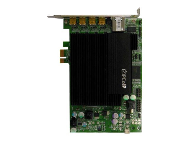 I-O HC2240F PCoIP Host Card - GPU computing processor - TERA 2240 - 512 MB