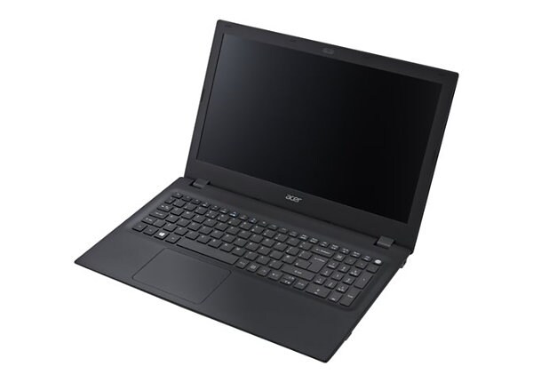 Acer TravelMate P258-M-51TF - 15.6" - Core i5 6200U - 4 GB RAM - 500 GB HDD - US - English / French Canadian
