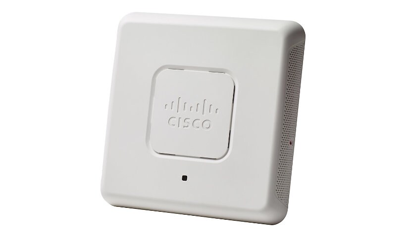 Cisco Small Business WAP571 - wireless access point - Wi-Fi 5, Wi-Fi 5