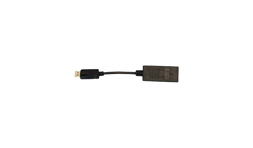 VisionTek adapter - DisplayPort / HDMI