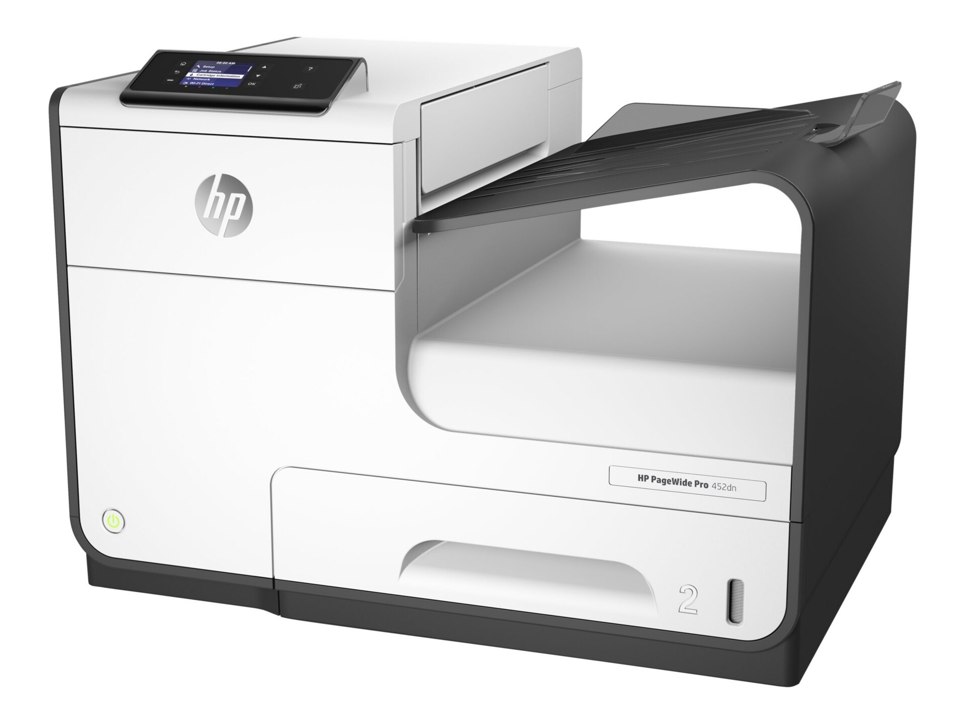HP PageWide Pro 452dn
