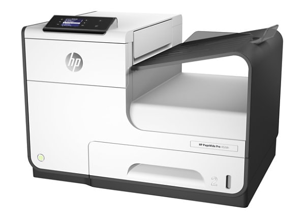 HP PageWide Pro 452dn
