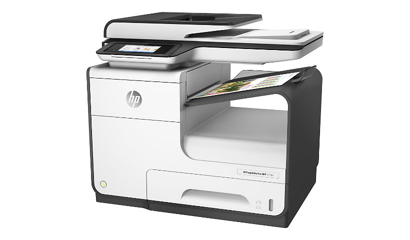 HP PageWide Pro 477dn