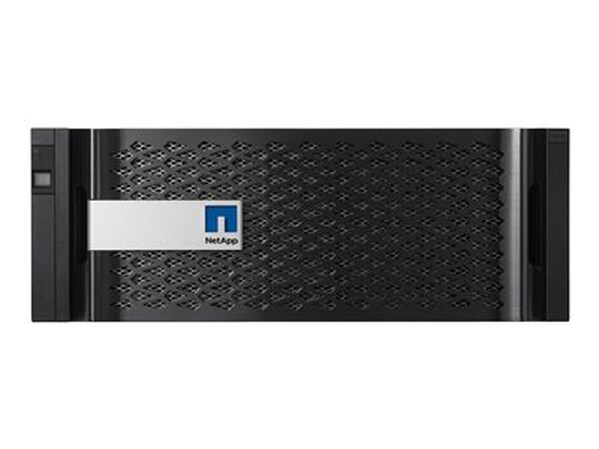NetApp FAS2554 76.8 TB NAS Server