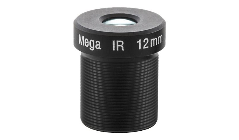 Arecont MPM12.0A - CCTV lens - 12 mm