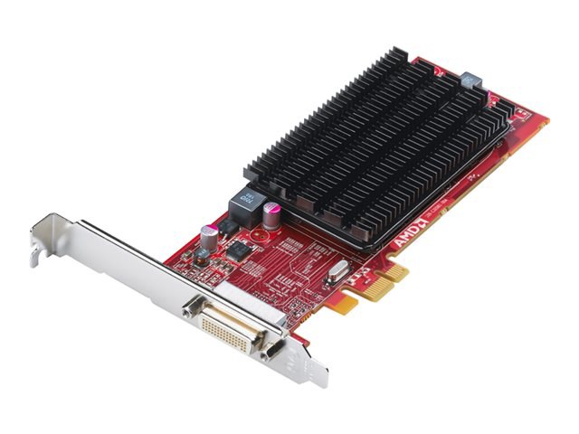 AMD FirePro 2270 graphics card - FirePro 2270 - 512 MB